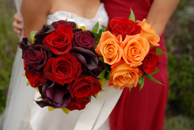 Jewel Tones